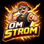 Alfendi matheos official - VERONICA DENG OM STROM