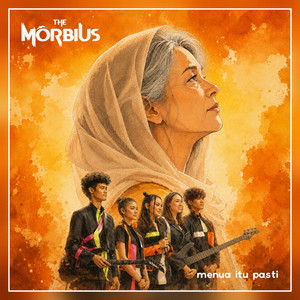 The Morbius - Menua Itu Pasti