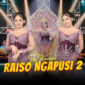 Silvy Kumalasari - Raiso Ngapusi 2
