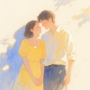 Allison Kelly, Sawyer Lane - Cinta Sederhana