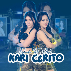 Elok Lovita, Anita Veronica - Kari Cerito - Kari Cerito