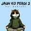Dj Vel Bass Rmx - Jauh Ko Pergi 2 - Remix