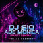 RIZAL NHARCKY - DJ Sio Ade Monica (PARTY SENTAK)