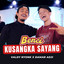 Valdy Nyonk, Damar Adji - Benci Kusangka Sayang