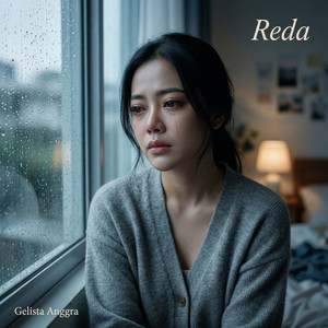 Gelista Anggra - Reda