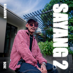 DJiamputh - Sayang 2