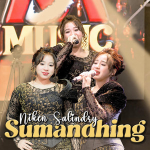 Niken Salindry - Sumandhing