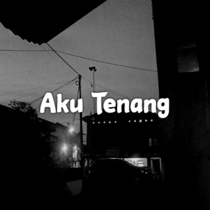 Marga Fvnky - Aku Tenang