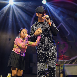 Mr Rayen, Omang Verly - Sing Ngidang Ngomong