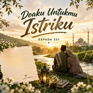 Espada 331 - Doaku Untukmu Istriku