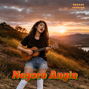 Yasmin Marley - Negoro Angin - Reggae