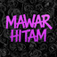 hawa - Mawar Hitam