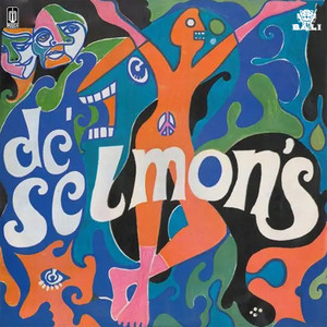 de Selmon's - Kabut Hitam