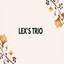 Lexs Trio - Lex's Trio - Salam Dunia