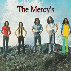 The Mercy's - The Mercy's - Hanya Satu