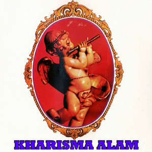 Kharisma Alam - Jiwa