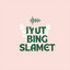 Iyut Bing Slamet - Ratu Bidadari