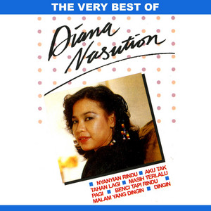 Diana Nasution - Dingin