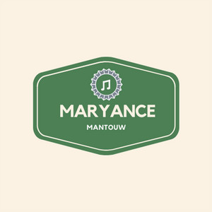 Maryance Mantouw - Pesona