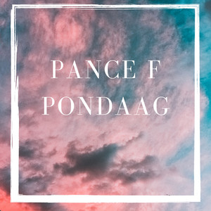 Pance F. Pondaag - Tak Ingin Sendiri
