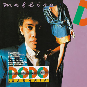Dodo Zakaria - Goreslah Mata Penamu