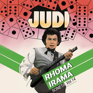 Rhoma Irama - Judi
