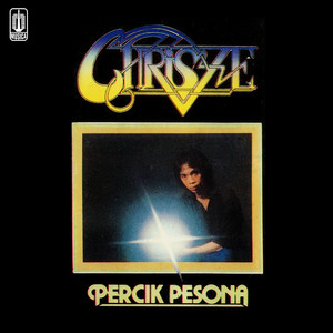 Chrisye - Percik Pesona