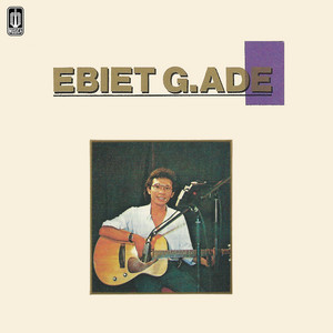 Ebiet G. Ade - Nyanyian Ombak