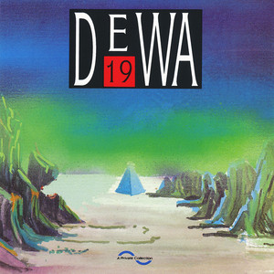 Dewa 19 - Bayang - Bayang