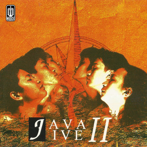 Java Jive - Gerangan Cinta