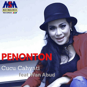 Cucu Cahyati, Wan Abud - Penonton - Disco Remix