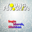 Young Favourite's - Ingin Marah, Silahkan