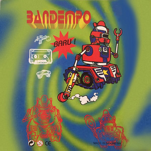 BANDEMPO - Bukan Propaganda