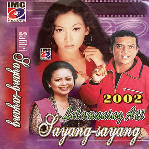 Safitri - Sayang-Sayang