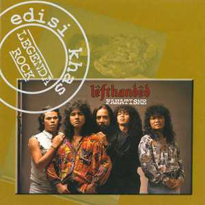 Lefthanded - Suatu Bayangan