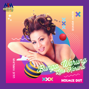 Lilis Karlina - Bunga Warung (Hosmix)