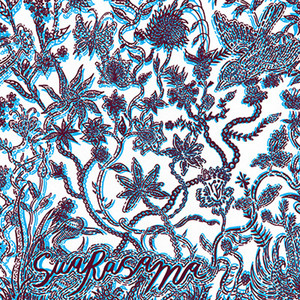 Suarasama - Fajar di Atas Awan