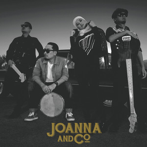 Joanna and Co. - Aku Pelangi