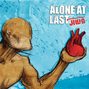 Alone At Last - Jiwa