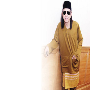 Jay Jay,Ramlah Ram - Bila Aidilfitri Kembali