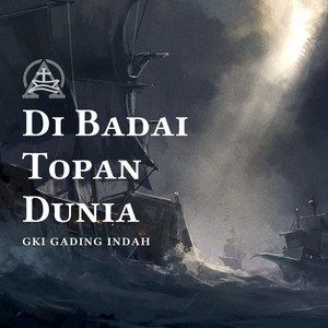 GKI Gading Indah - Gereja Bagai Bahtera (NKB 111)