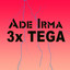 Ade Irma - Tiga Kali Tega