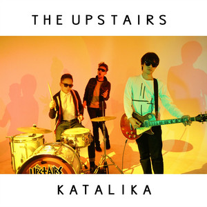 The Upstairs - Sekelebat Menghilang