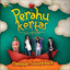 Maudy Ayunda - Perahu Kertas