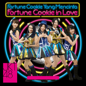 JKT48 - Fortune Cookie in Love ( Fortune Cookie Yang Mencinta)