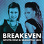 Novita Dewi, Samantha Jade - Breakeven