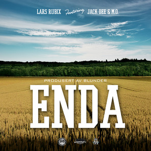 Lars Rubix, M.O., Jack Dee, Bankmenn - Enda