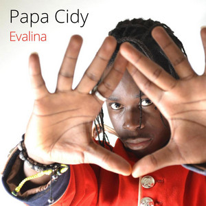 Papa Cidy - Jangu Tupange