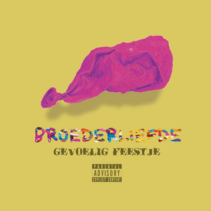 Broederliefde - Om Ons Heen