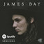 James Bay - If I Ain’t Got You - James Bay Spotify Session 2015 "Alicia Keys Cover"